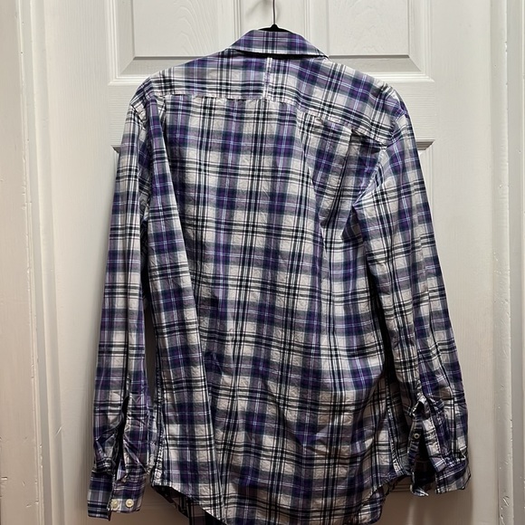 Banana Republic Button Down - Picture 4 of 5